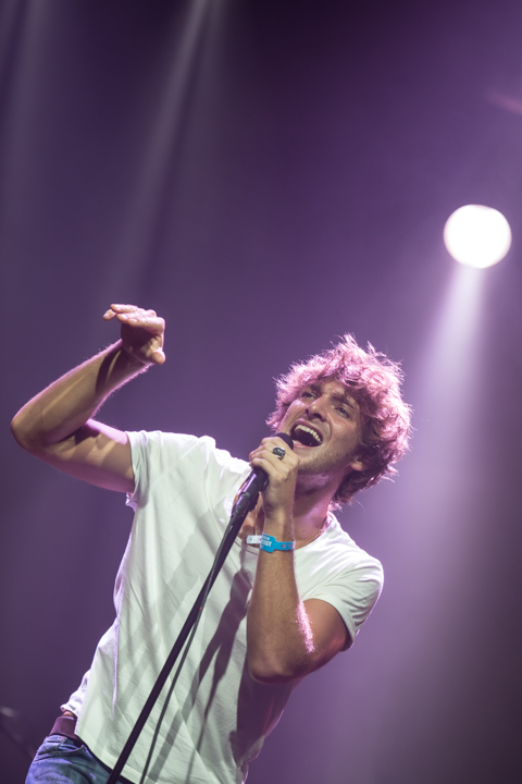 Paolo Nutini @ Lowlands 2015, picture 9, photographed by Dorien Goetschalckx - FrontView Magazine