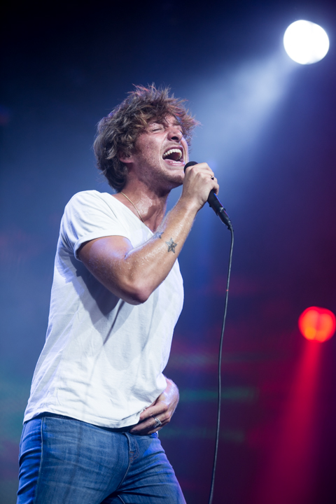 Paolo Nutini @ Lowlands 2015, picture 14, photographed by Dorien Goetschalckx - FrontView Magazine