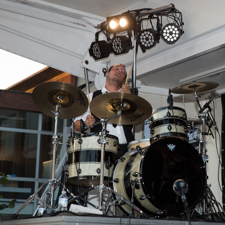 Podium & Sfeer @ Vlaanderen Zingt 2015 in St.-Katelijne-Waver, picture 26, photographed by Guy Danneels - FrontView Magazine