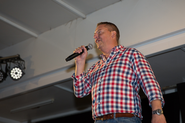 Podium & Sfeer @ Vlaanderen Zingt 2015 in St.-Katelijne-Waver, picture 32, photographed by Guy Danneels - FrontView Magazine