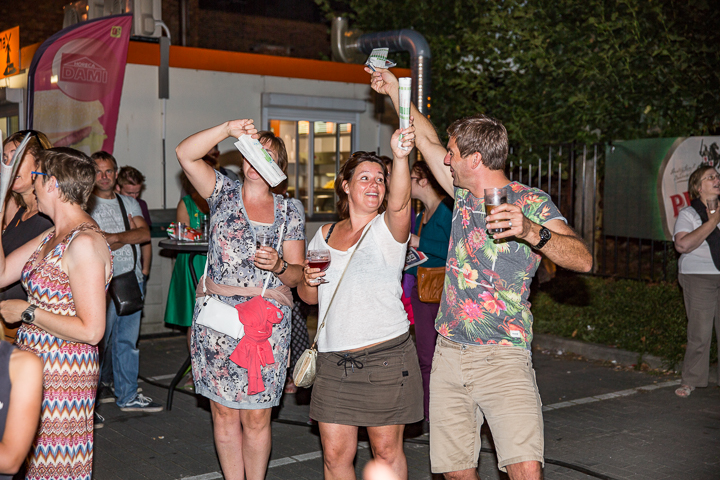 Podium & Sfeer @ Vlaanderen Zingt 2015 in St.-Katelijne-Waver, picture 35, photographed by Guy Danneels - FrontView Magazine