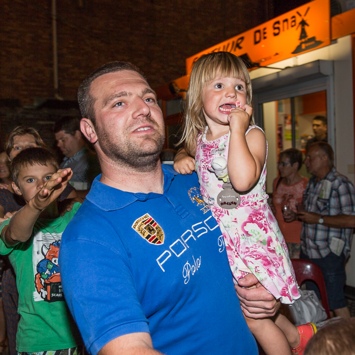 Podium & Sfeer @ Vlaanderen Zingt 2015 in St.-Katelijne-Waver, picture 52, photographed by Guy Danneels - FrontView Magazine