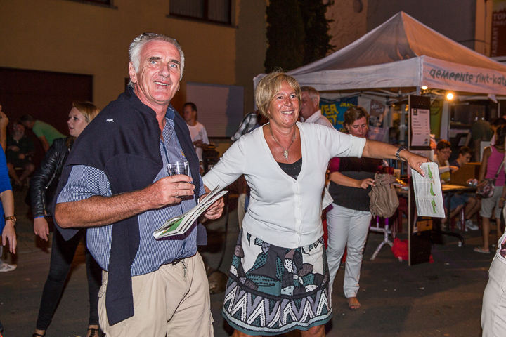 Podium & Sfeer @ Vlaanderen Zingt 2015 in St.-Katelijne-Waver, picture 81, photographed by Guy Danneels - FrontView Magazine