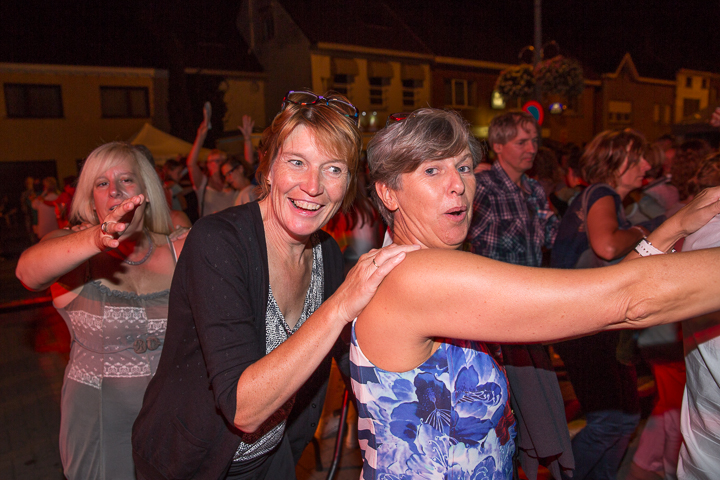 Podium & Sfeer @ Vlaanderen Zingt 2015 in St.-Katelijne-Waver, picture 115, photographed by Guy Danneels - FrontView Magazine