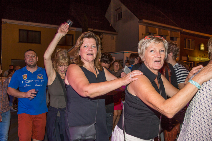 Podium & Sfeer @ Vlaanderen Zingt 2015 in St.-Katelijne-Waver, picture 120, photographed by Guy Danneels - FrontView Magazine