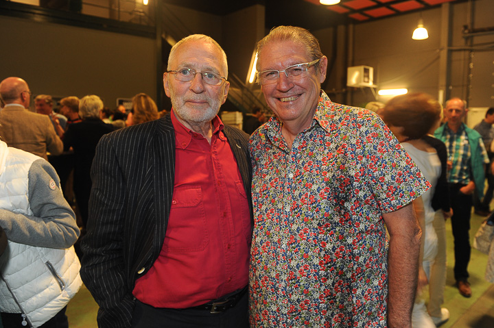 Première "The Story of Sacco & Vanzetti" Donkmeer in Berlare, picture 41, photographed by Goele Bormans - FrontView Magazine