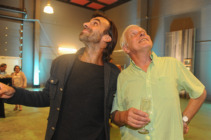 Première "The Story of Sacco & Vanzetti" Donkmeer in Berlare, picture 45, photographed by Goele Bormans - FrontView Magazine