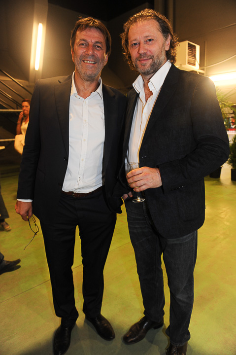 Première "The Story of Sacco & Vanzetti" Donkmeer in Berlare, picture 51, photographed by Goele Bormans - FrontView Magazine