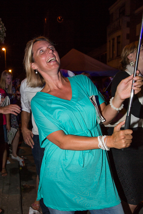 Publieksfoto's & Sfeer deel 2 @ Vlaanderen Zingt 2015 in St.-Katelijne-Waver, picture 42, photographed by Guy Danneels - FrontView Magazine