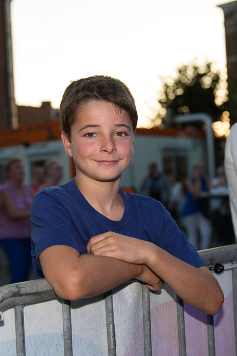 Publieksfoto's & Sfeer @ Vlaanderen Zingt 2015 in St.-Katelijne-Waver, picture 6, photographed by Guy Danneels - FrontView Magazine