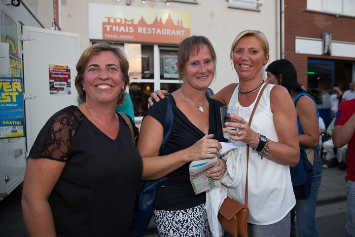 Publieksfoto's & Sfeer @ Vlaanderen Zingt 2015 in St.-Katelijne-Waver, picture 70, photographed by Guy Danneels - FrontView Magazine