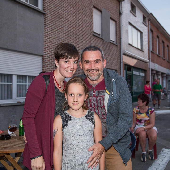 Publieksfoto's & Sfeer @ Vlaanderen Zingt 2015 in St.-Katelijne-Waver, picture 92, photographed by Guy Danneels - FrontView Magazine