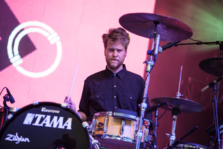 Tove Lo @ Lowlands 2015, picture 9, photographed by Dorien Goetschalckx - FrontView Magazine