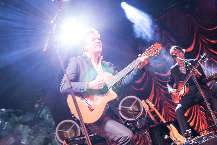 Bart Peeters @ Openluchttheater Rivierenhof (Deurne), picture 18, photographed by Andy Immens - FrontView Magazine