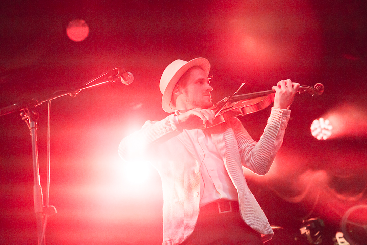 Bart Peeters @ Openluchttheater Rivierenhof (Deurne), picture 20, photographed by Andy Immens - FrontView Magazine