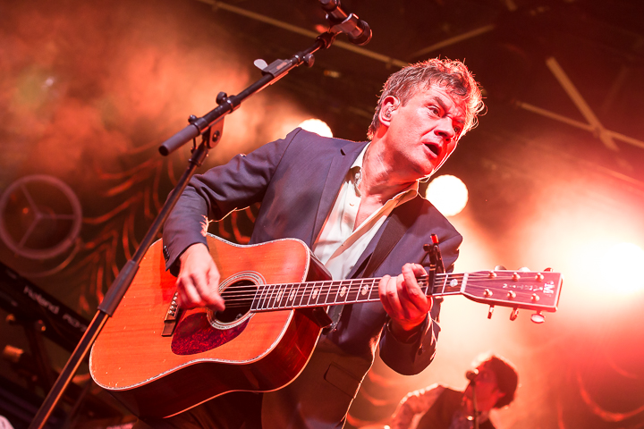 Bart Peeters @ Openluchttheater Rivierenhof (Deurne), picture 25, photographed by Andy Immens - FrontView Magazine