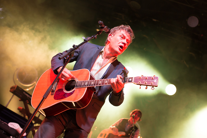Bart Peeters @ Openluchttheater Rivierenhof (Deurne), picture 26, photographed by Andy Immens - FrontView Magazine