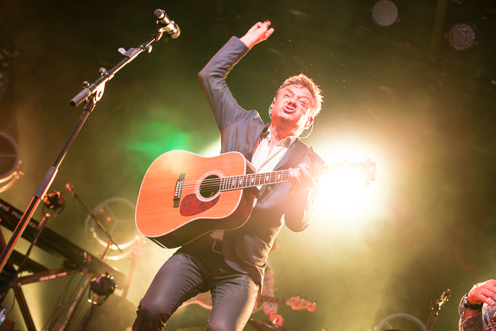 Bart Peeters @ Openluchttheater Rivierenhof (Deurne), picture 29, photographed by Andy Immens - FrontView Magazine