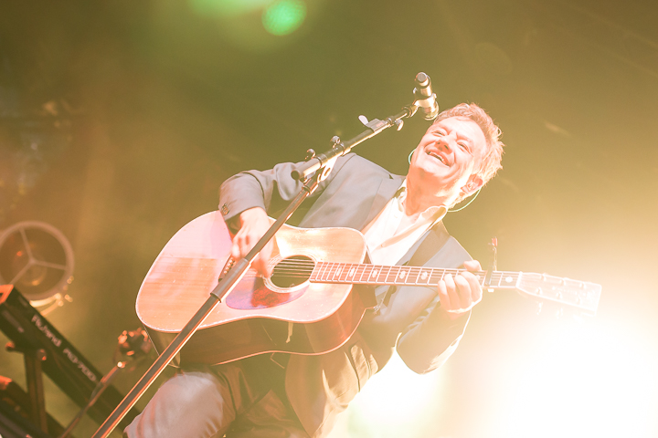 Bart Peeters @ Openluchttheater Rivierenhof (Deurne), picture 31, photographed by Andy Immens - FrontView Magazine