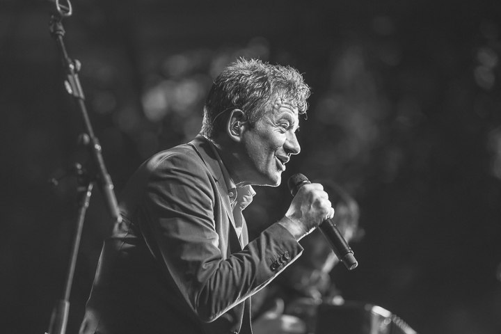 Bart Peeters @ Openluchttheater Rivierenhof (Deurne), picture 33, photographed by Andy Immens - FrontView Magazine