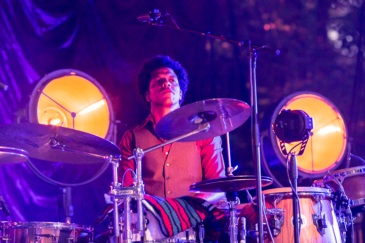 Bart Peeters @ Openluchttheater Rivierenhof (Deurne), picture 34, photographed by Andy Immens - FrontView Magazine
