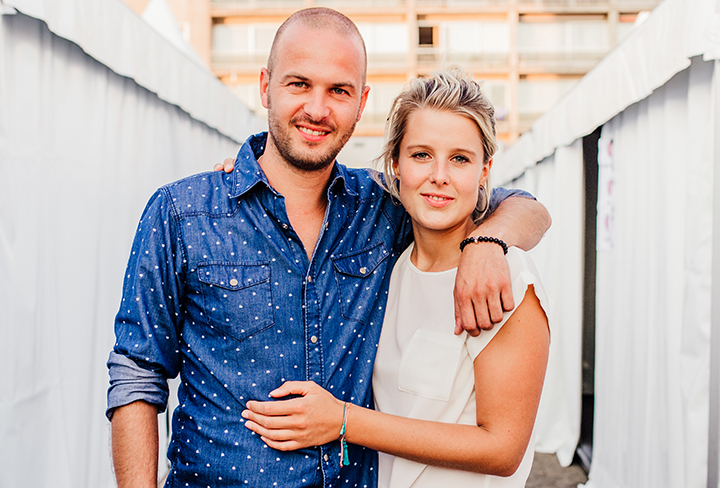 Zomerhit 2015 @ Blankenberge, picture 2, photographed by Elke Briers - FrontView Magazine