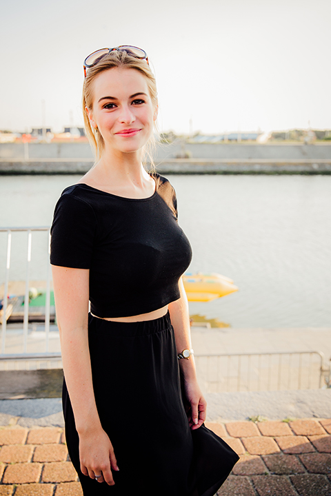 Zomerhit 2015 @ Blankenberge, picture 3, photographed by Elke Briers - FrontView Magazine