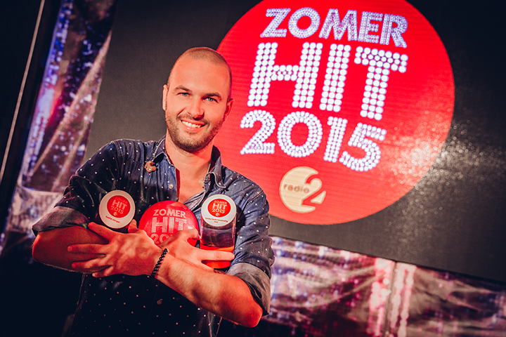 Zomerhit 2015 @ Blankenberge, picture 25, photographed by Elke Briers - FrontView Magazine