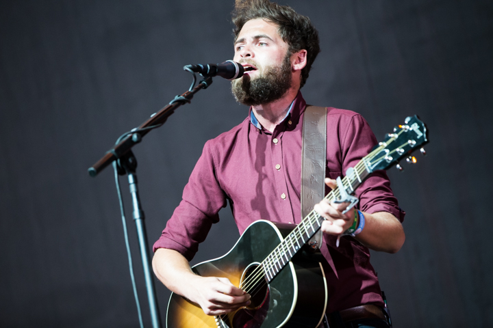 Passenger @ Lowlands 2015, picture 3, photographed by Dorien Goetschalckx - FrontView Magazine