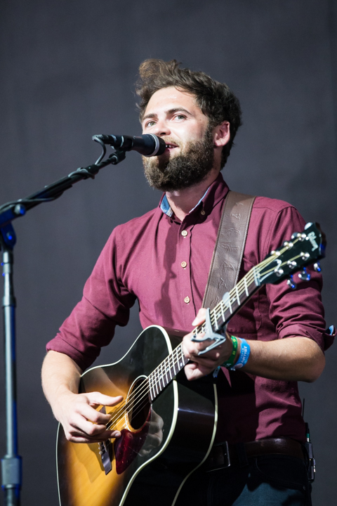 Passenger @ Lowlands 2015, picture 10, photographed by Dorien Goetschalckx - FrontView Magazine