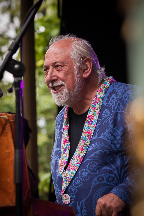 Urbanus & De Fanfaar en Fast Forward @ Boterhammen in het park, foto 26, foto's door Alex Wyckmans - FrontView Magazine