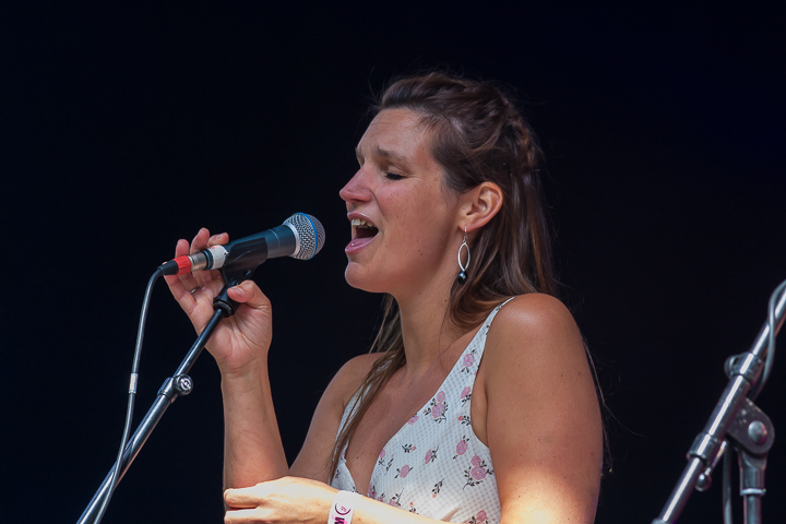 Wim Claeys & Laïs @ Boterhammen in het Park, foto 29, foto's door Alex Wyckmans - FrontView Magazine