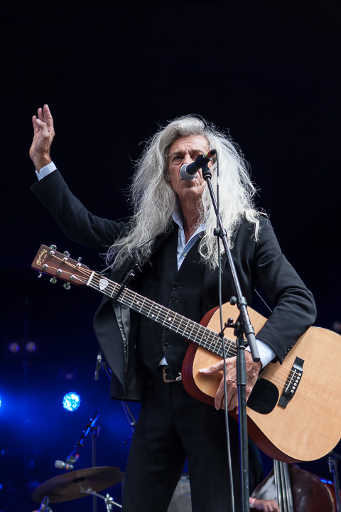 Guido Belcanto @ Boterhammen in het Park, foto 16, foto's door Alex Wyckmans - FrontView Magazine