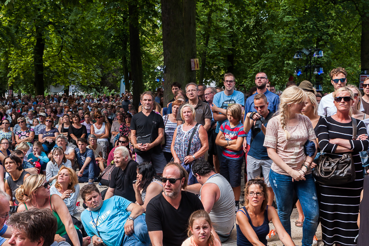 Tourist LeMC @ Boterhammen in het Park, foto 4, foto's door Alex Wyckmans - FrontView Magazine