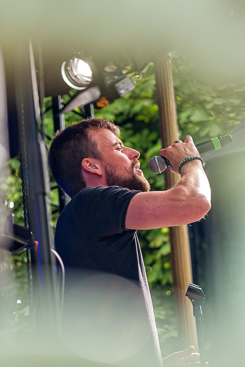 Tourist LeMC @ Boterhammen in het Park, foto 11, foto's door Alex Wyckmans - FrontView Magazine