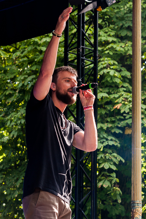 Tourist LeMC @ Boterhammen in het Park, foto 12, foto's door Alex Wyckmans - FrontView Magazine