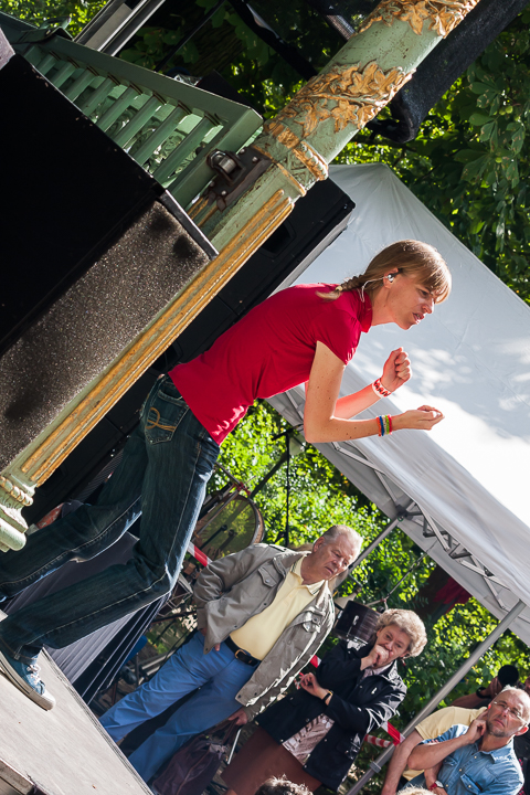 Tourist LeMC @ Boterhammen in het Park, foto 13, foto's door Alex Wyckmans - FrontView Magazine