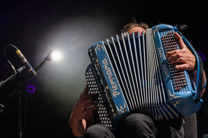 Bram Vermeulen hommage @ Boterhammen in het Park, foto 2, foto's door Alex Wyckmans - FrontView Magazine