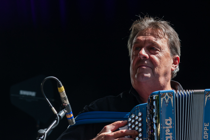 Bram Vermeulen hommage @ Boterhammen in het Park, foto 3, foto's door Alex Wyckmans - FrontView Magazine