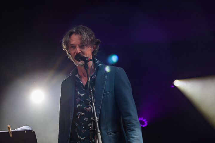 Bram Vermeulen hommage @ Boterhammen in het Park, foto 5, foto's door Alex Wyckmans - FrontView Magazine
