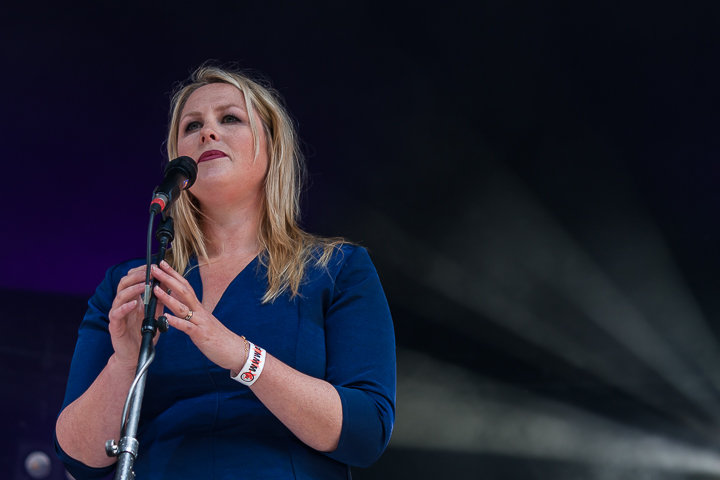 Bram Vermeulen hommage @ Boterhammen in het Park, foto 7, foto's door Alex Wyckmans - FrontView Magazine