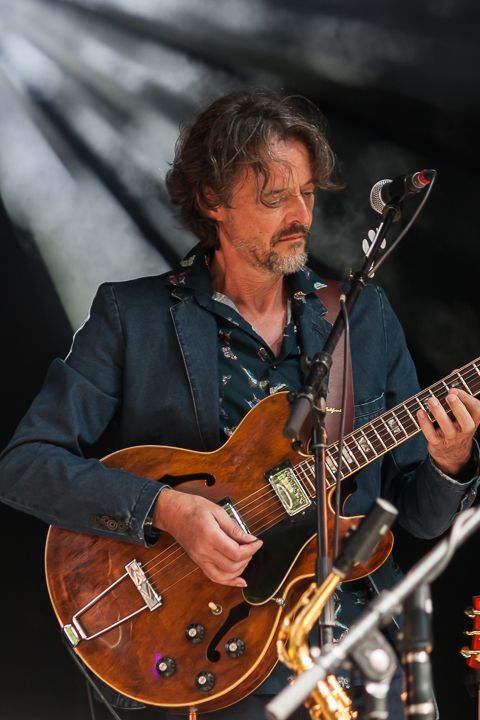 Bram Vermeulen hommage @ Boterhammen in het Park, foto 10, foto's door Alex Wyckmans - FrontView Magazine