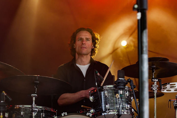 Bram Vermeulen hommage @ Boterhammen in het Park, foto 15, foto's door Alex Wyckmans - FrontView Magazine