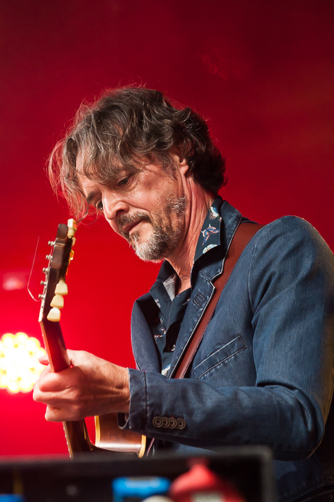 Bram Vermeulen hommage @ Boterhammen in het Park, foto 17, foto's door Alex Wyckmans - FrontView Magazine