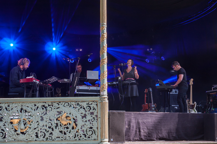 Waar is Ken? @ Boterhammen in het Park, picture 4, photographed by Alex Wyckmans - FrontView Magazine