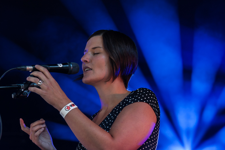 Waar is Ken? @ Boterhammen in het Park, picture 5, photographed by Alex Wyckmans - FrontView Magazine
