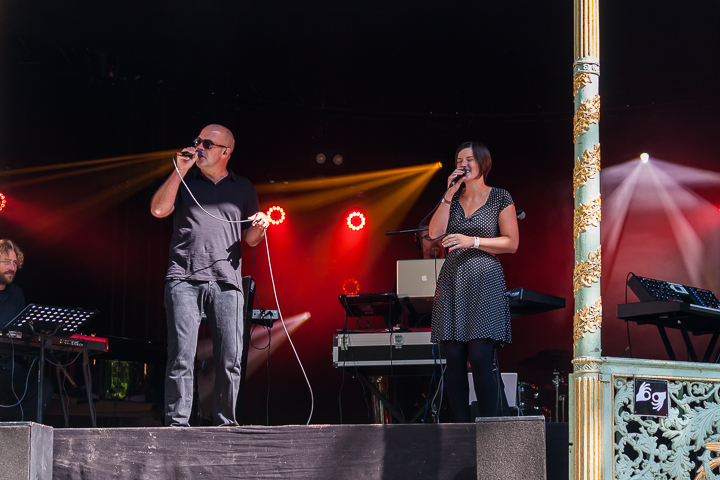 Waar is Ken? @ Boterhammen in het Park, picture 6, photographed by Alex Wyckmans - FrontView Magazine
