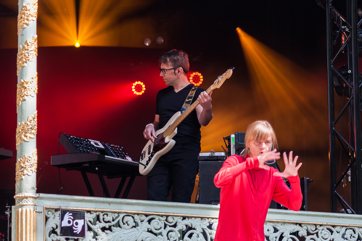 Waar is Ken? @ Boterhammen in het Park, picture 7, photographed by Alex Wyckmans - FrontView Magazine