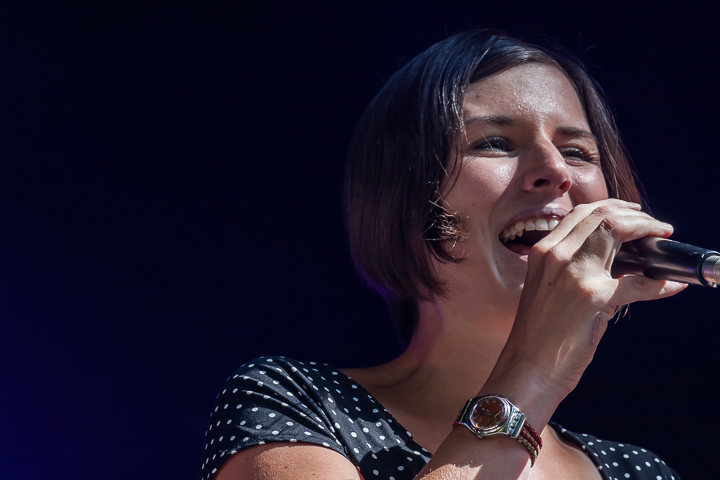 Waar is Ken? @ Boterhammen in het Park, picture 10, photographed by Alex Wyckmans - FrontView Magazine