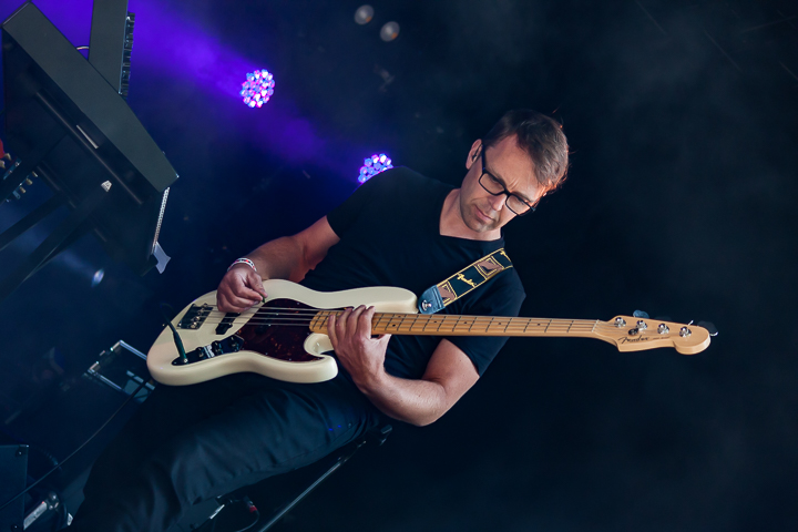Waar is Ken? @ Boterhammen in het Park, picture 11, photographed by Alex Wyckmans - FrontView Magazine